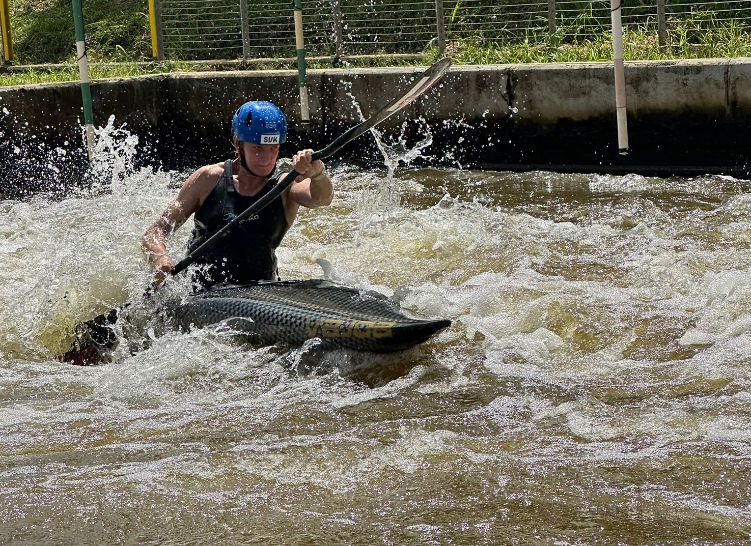 Mintálová v Pau vo finále